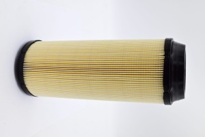 Filtr powietrza Nissan D02 typ B