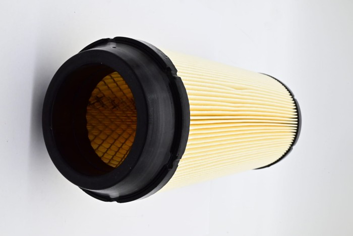 Filtr powietrza Nissan D02 typ B