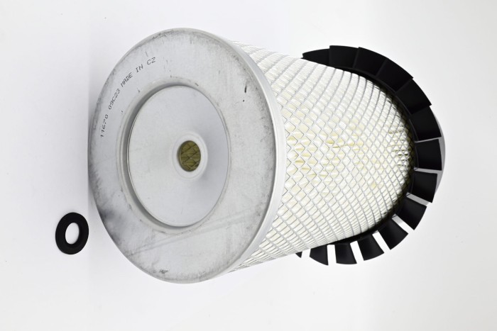 Filtr powietrza TCM FD35-100Z