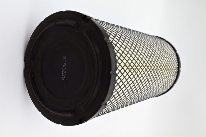 Filtr powietrza TCM FG45T8