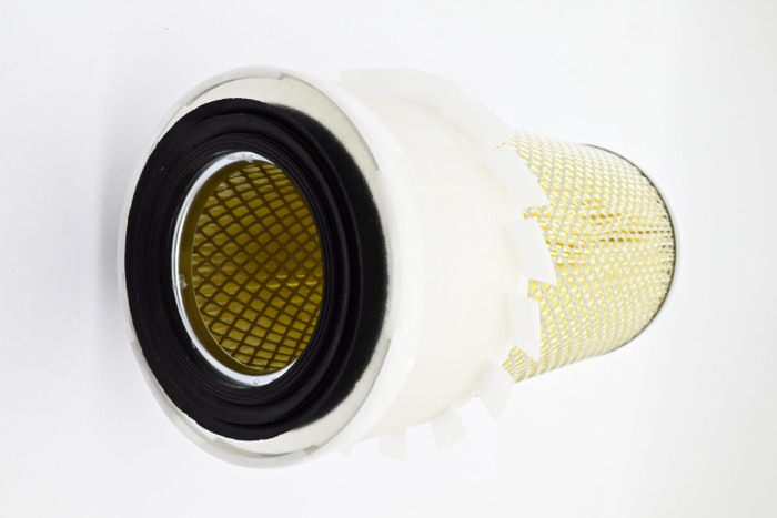 Filtr powietrza Komatsu FG40Z-4