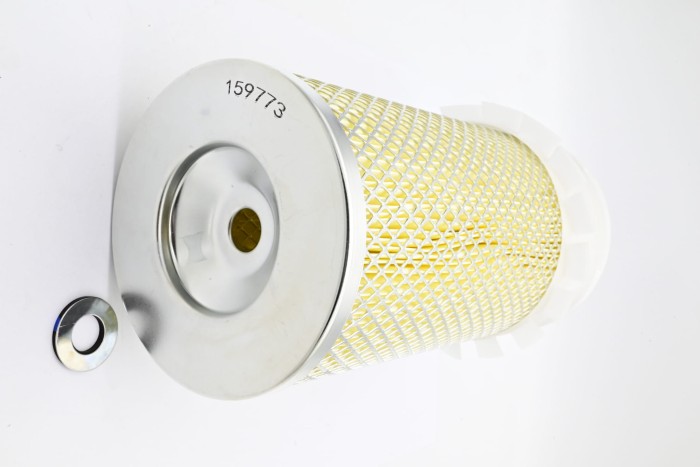 Filtr powietrza Komatsu FG40Z-4