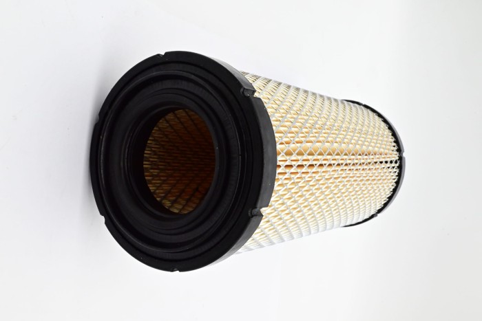 Filtr powietrza Linde 391, 392, 393