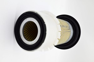 Filtr powietrza Toyota 5FG10-30 Typ B