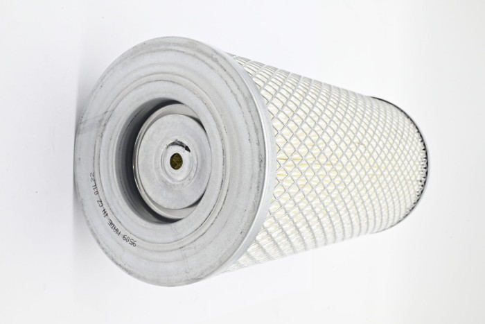 Filtr powietrza Linde 351