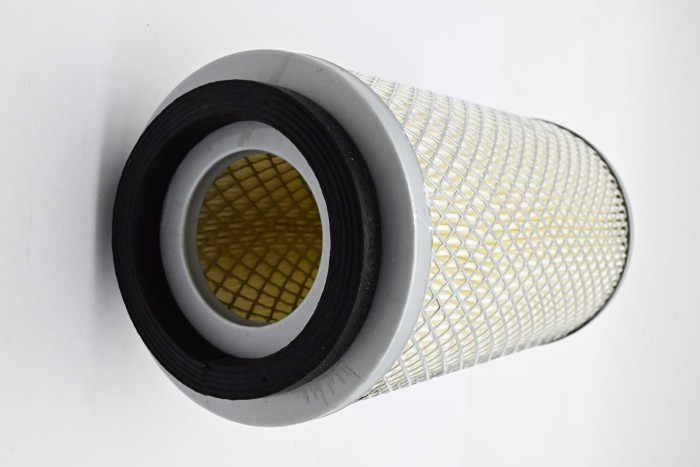 Filtr powietrza Linde H16T, H16D (391, 350)