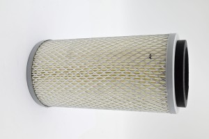 Filtr powietrza Linde H16T, H16D (391, 350)
