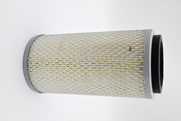 Filtr powietrza Linde H16T, H16D (391, 350)