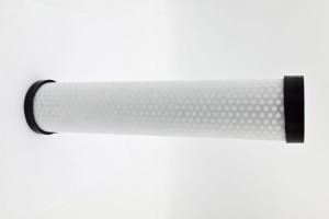 Wkład filtra powietrza Linde H40T