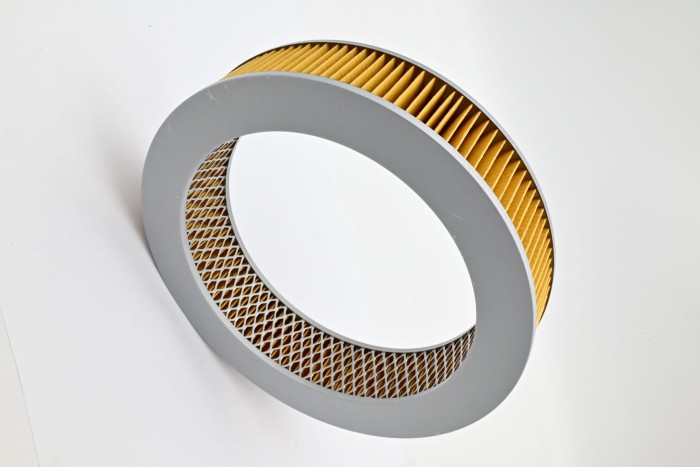 Filtr powietrza Nissan F01