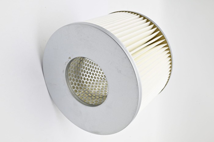 Filtr powietrza Toyota 3FG/FD