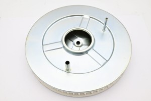 Filtr powietrza Toyota 2FG typ B