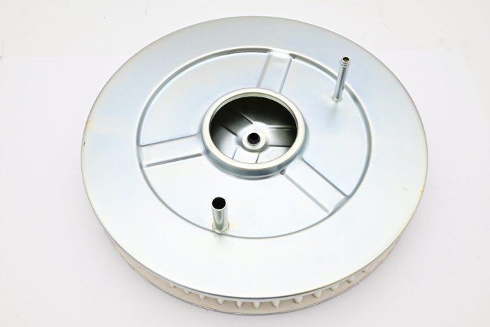 Filtr powietrza Toyota 2FG typ B