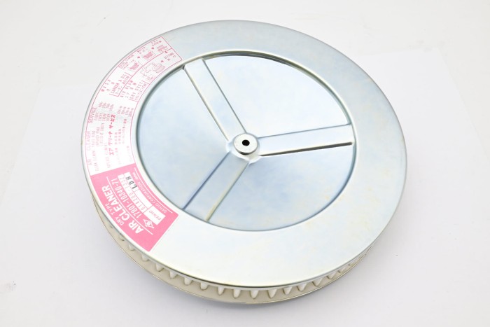 Filtr powietrza Toyota 2FG typ B