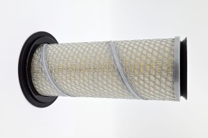 Filtr powietrza Komatsu FG20-30 - 11