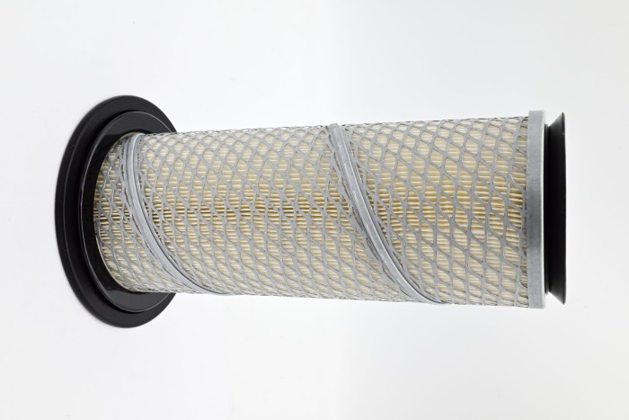 Filtr powietrza Komatsu FG20-30 - 11