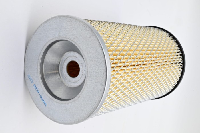 Filtr powietrza Hangcha CPQD20-30