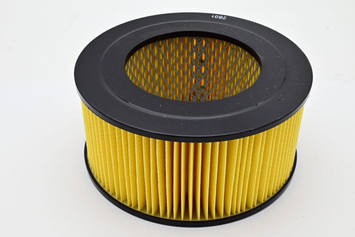 Filtr powietrza Toyota 4FG/FD 