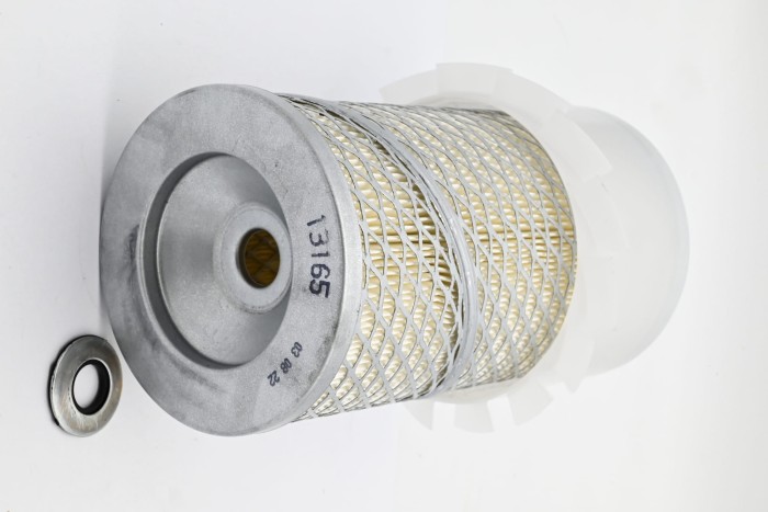 Filtr powietrza Nissan H01