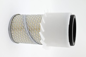 Filtr powietrza Nissan H02