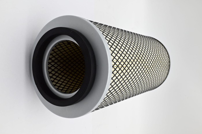 Filtr powietrza Linde H60T