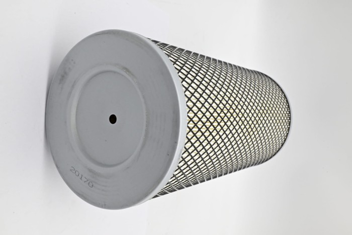 Filtr powietrza Linde H60T