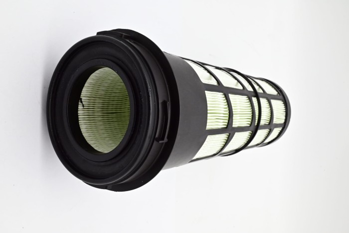 Filtr powietrza Hyster G001