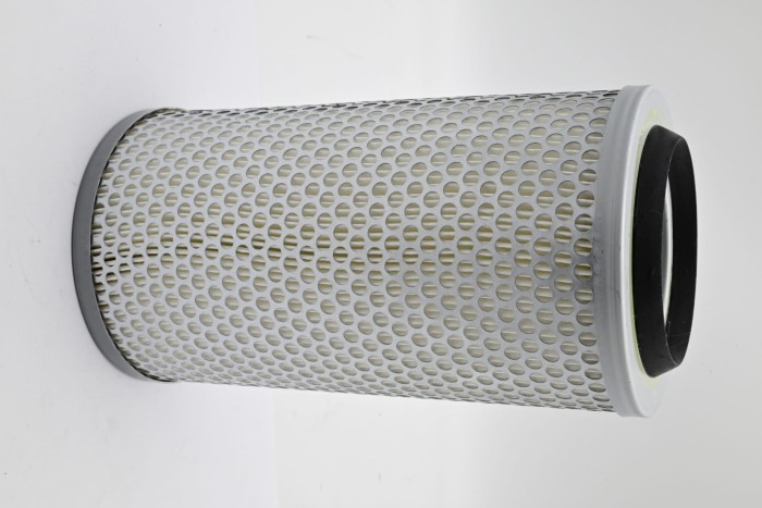 Filtr powietrza Nissan D01 typ A