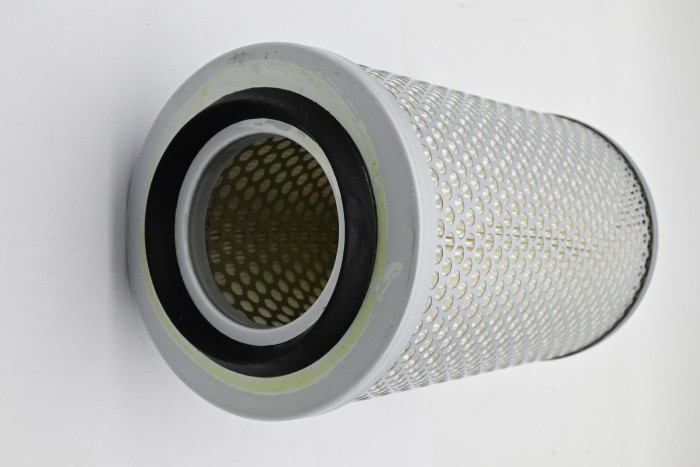 Filtr powietrza Nissan D01 typ A