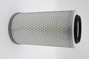 Filtr powietrza Nissan D02 typ A