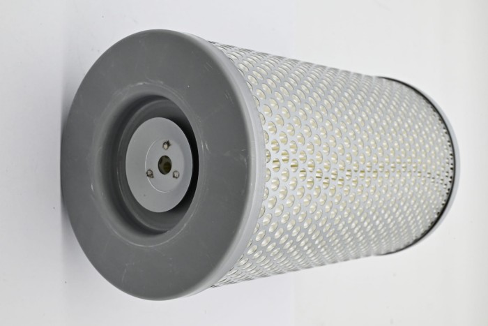 Filtr powietrza Nissan D02 typ A