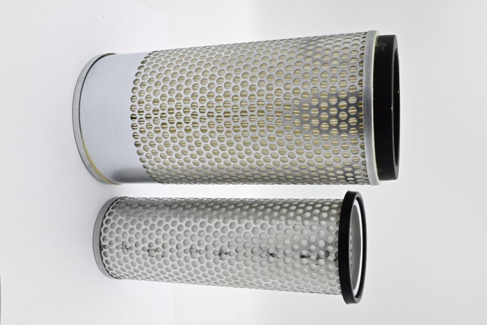 Zestaw filtrów powietrza Tailift HFG25