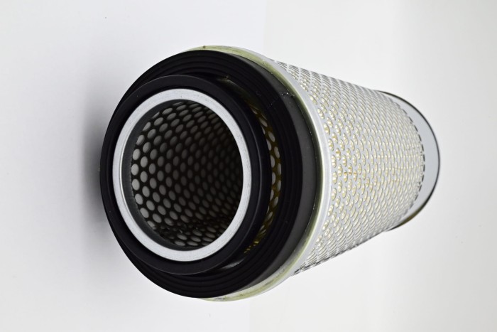 Zestaw filtrów powietrza Tailift HFG25