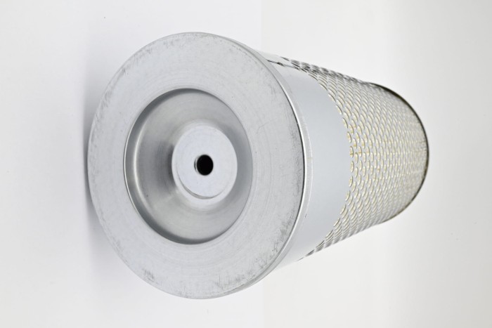 Zestaw filtrów powietrza Tailift HFG25