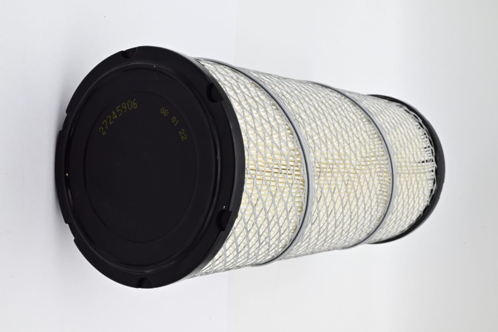 Filtr powietrza Komatsu FD20-30 - 1E
