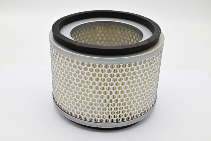 Filtr powietrza Caterpillar V50D