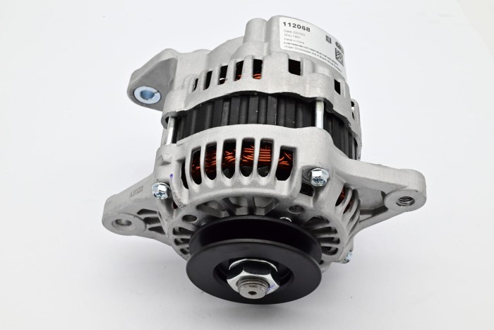Alternator TCM FHG20-28N5