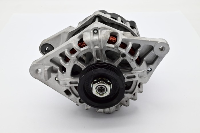Alternator Hyundai 25L-7A