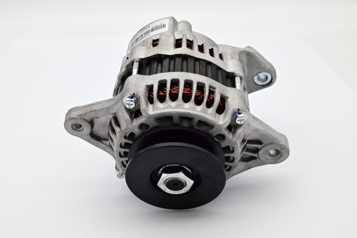 Alternator Nissan L02