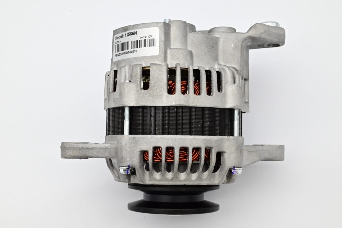 Alternator Nissan L02