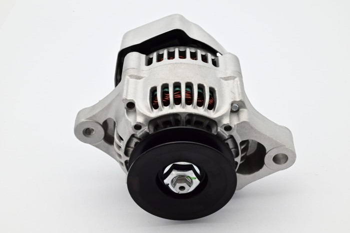 Alternator Toyota 5,6FG (4P)