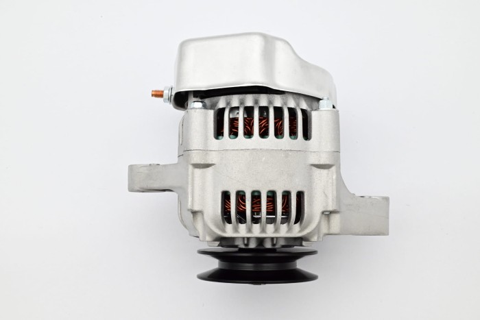 Alternator Toyota 5,6FG (4P)