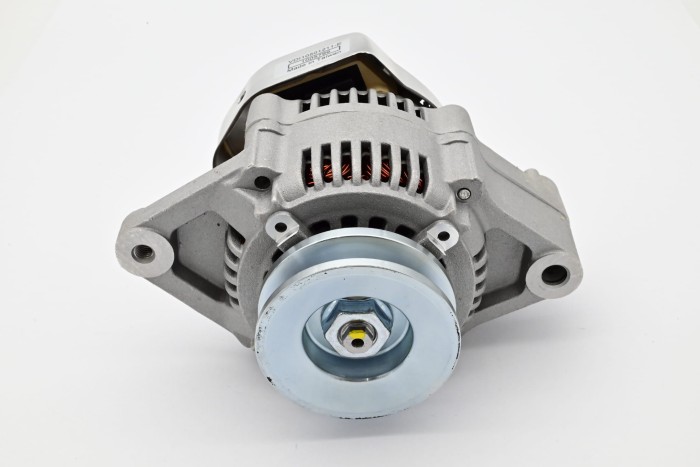 Alternator Toyota 8FGF15-30