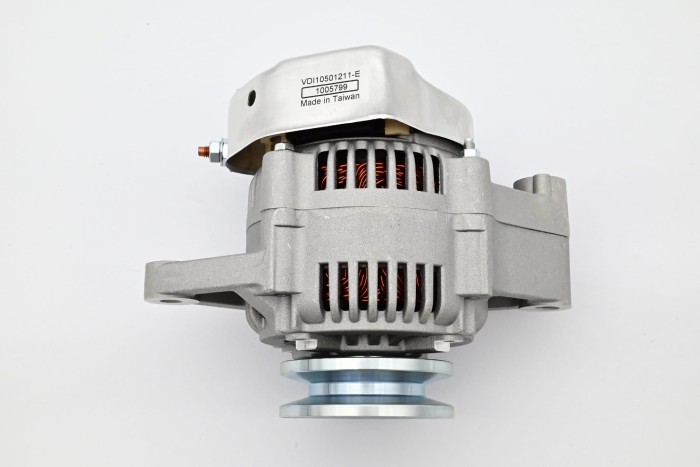 Alternator Toyota 8FGF15-30