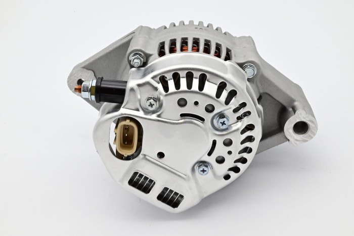 Alternator Toyota 8FGF15-30