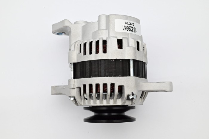 Alternator Hyster F001