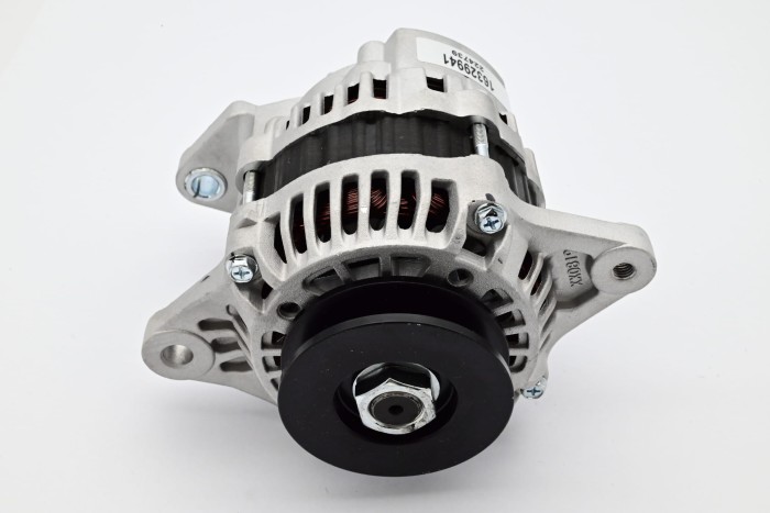 Alternator Yale B810