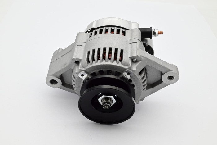 Alternator Toyota 8FD10-J35 