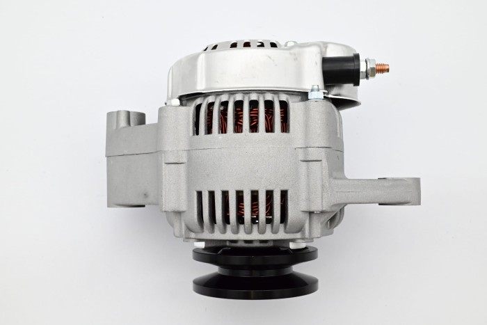 Alternator Toyota 8FD10-J35 