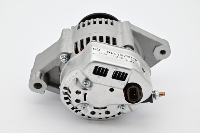 Alternator Toyota 8FD10-J35 